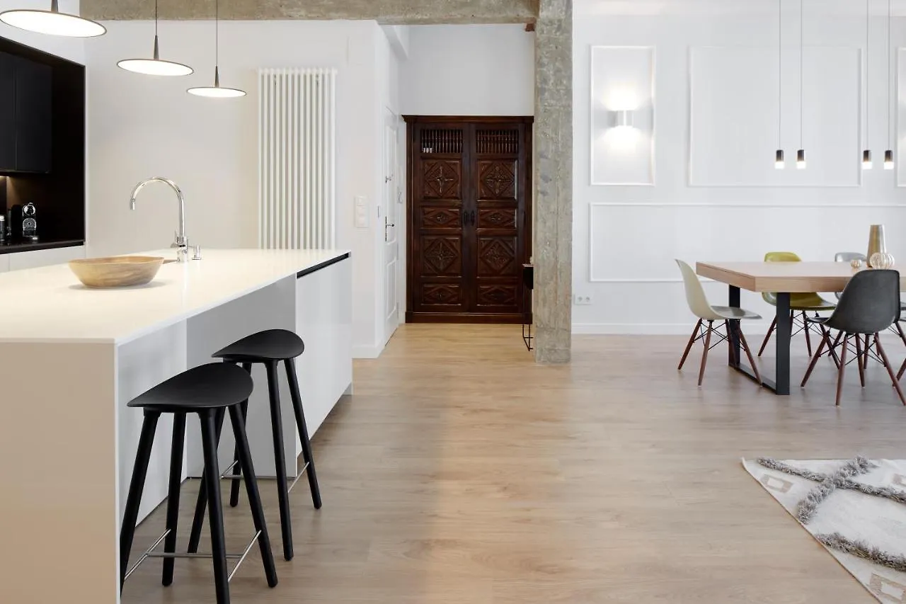 Wiesbaden By Feelfree Rentals San Sebastian Spain