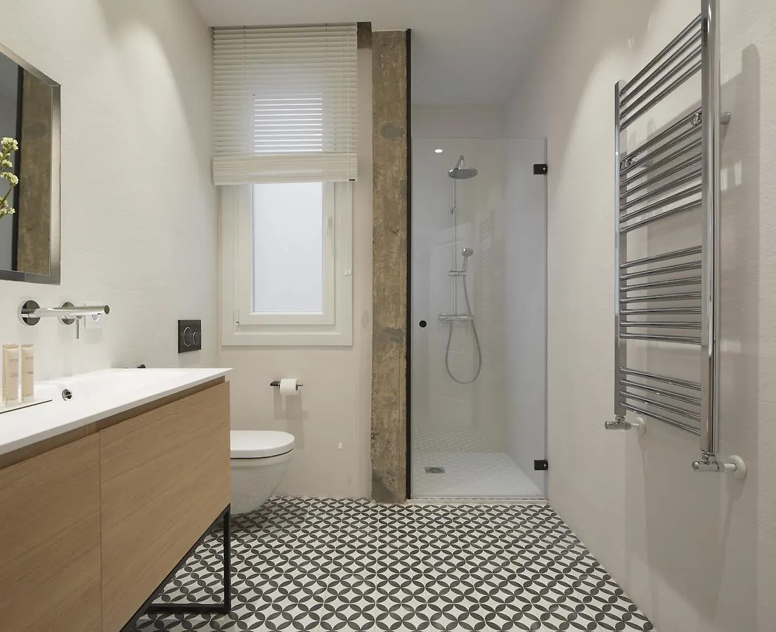 Apartment Wiesbaden By Feelfree Rentals San Sebastian
