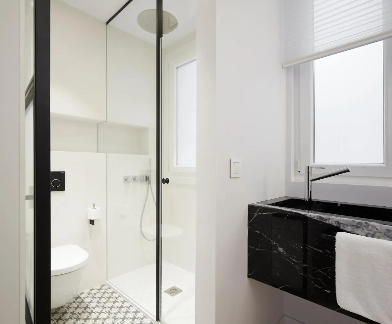 Apartment Wiesbaden By Feelfree Rentals San Sebastian