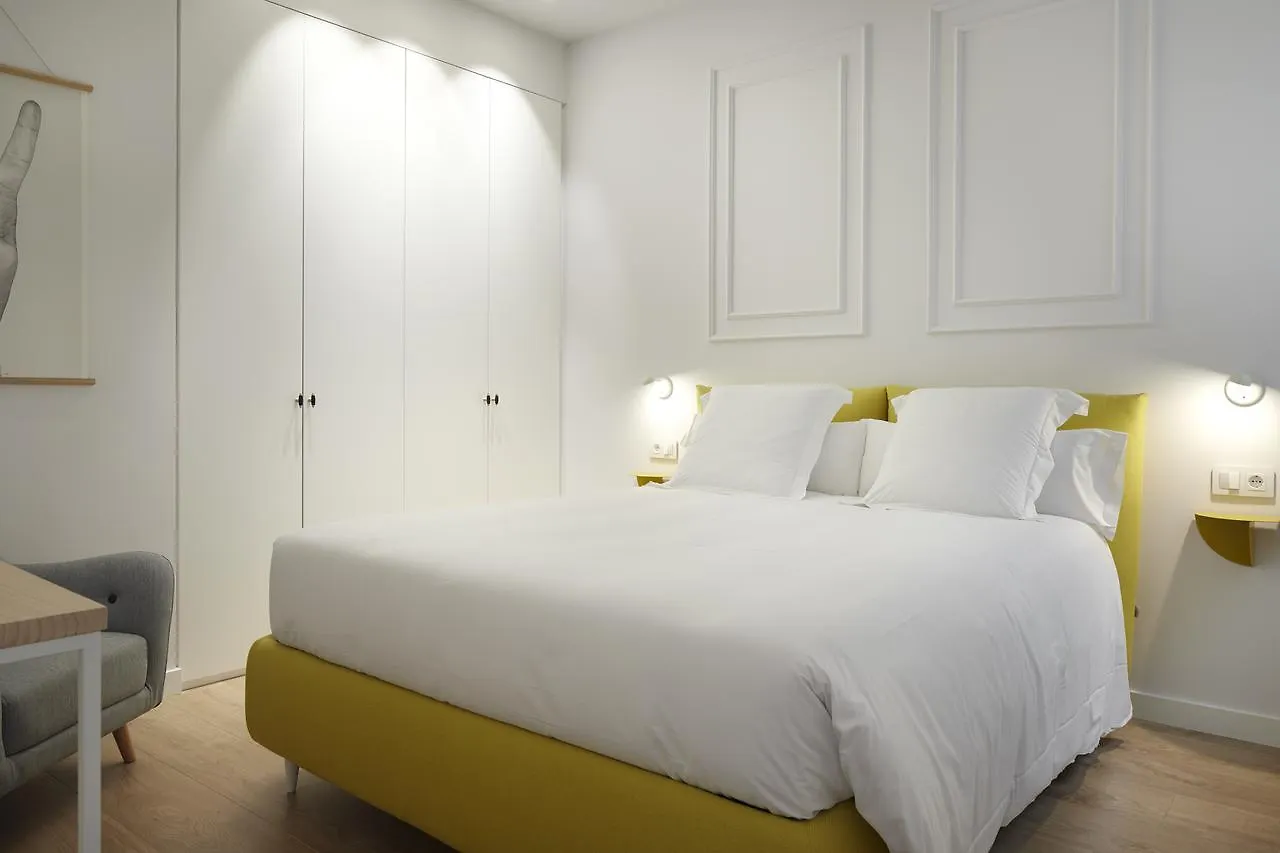 Wiesbaden By Feelfree Rentals San Sebastian Spain