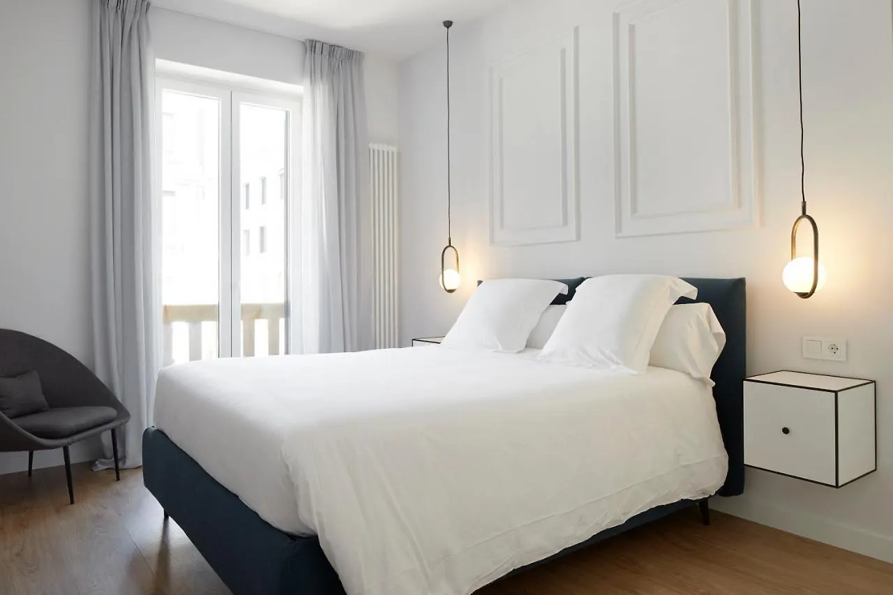 Wiesbaden By Feelfree Rentals San Sebastian 0*,