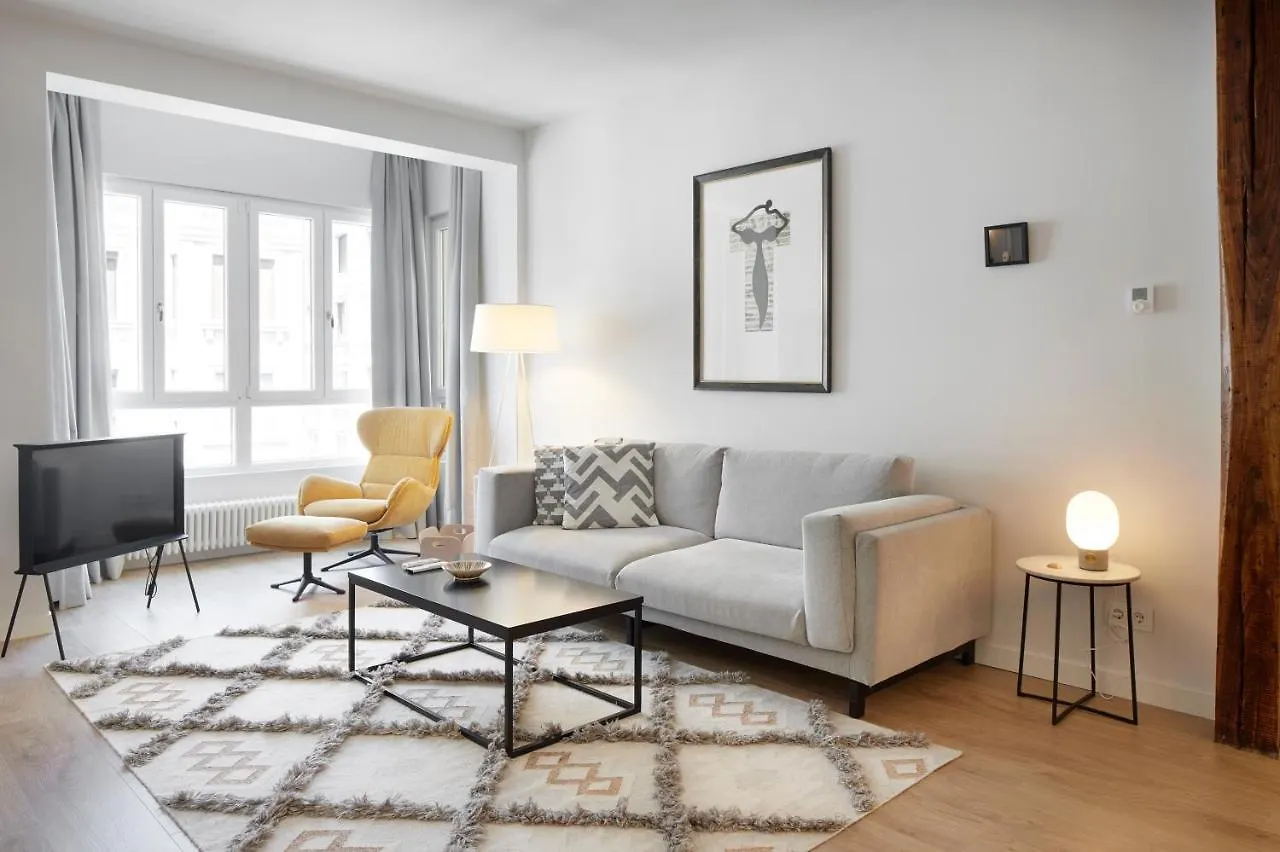 Apartment Wiesbaden By Feelfree Rentals San Sebastian
