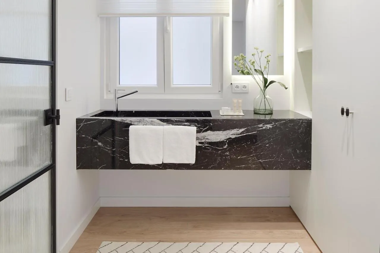 Wiesbaden By Feelfree Rentals San Sebastian 0*,