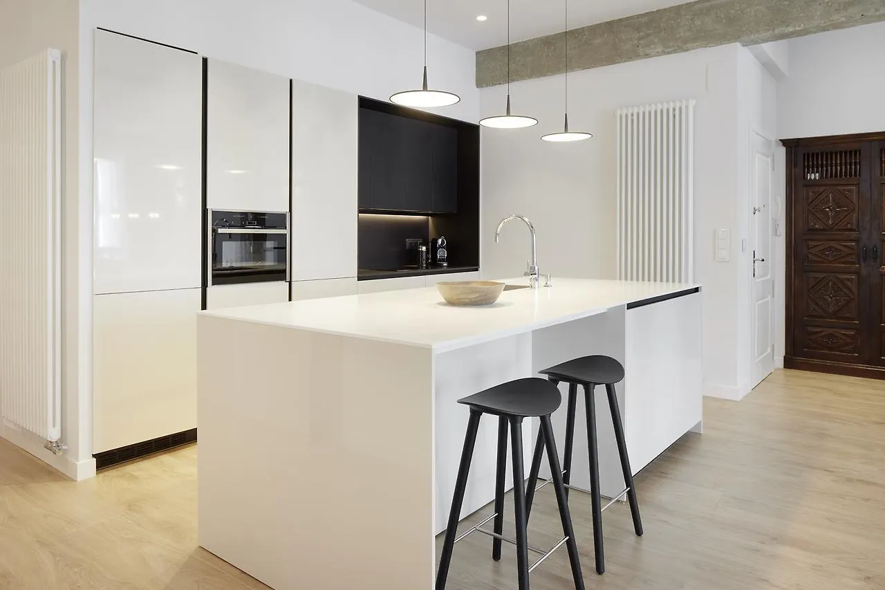 Wiesbaden By Feelfree Rentals San Sebastian