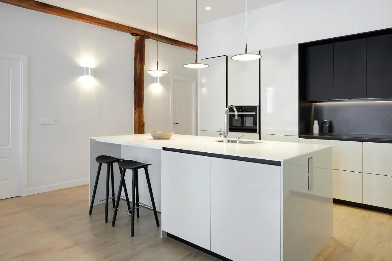 Apartment Wiesbaden By Feelfree Rentals San Sebastian Spain