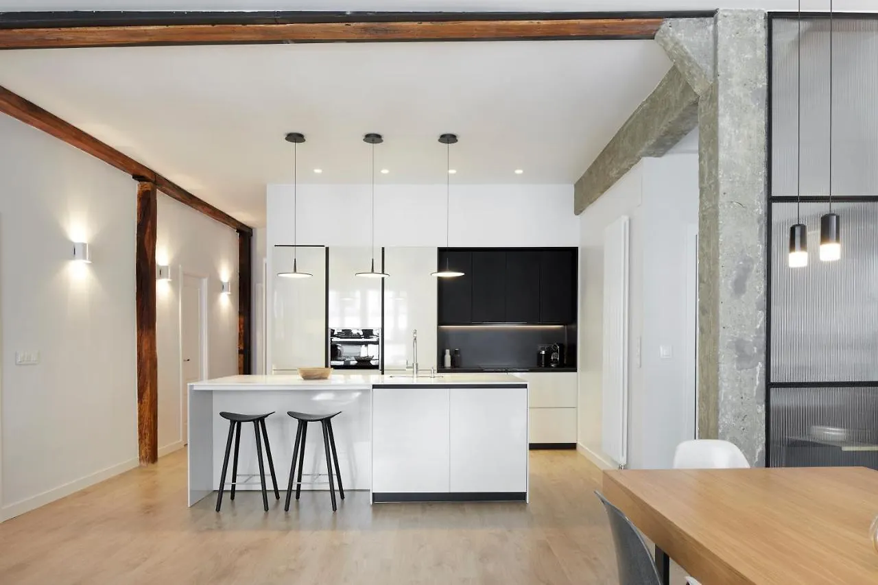 Apartment Wiesbaden By Feelfree Rentals San Sebastian