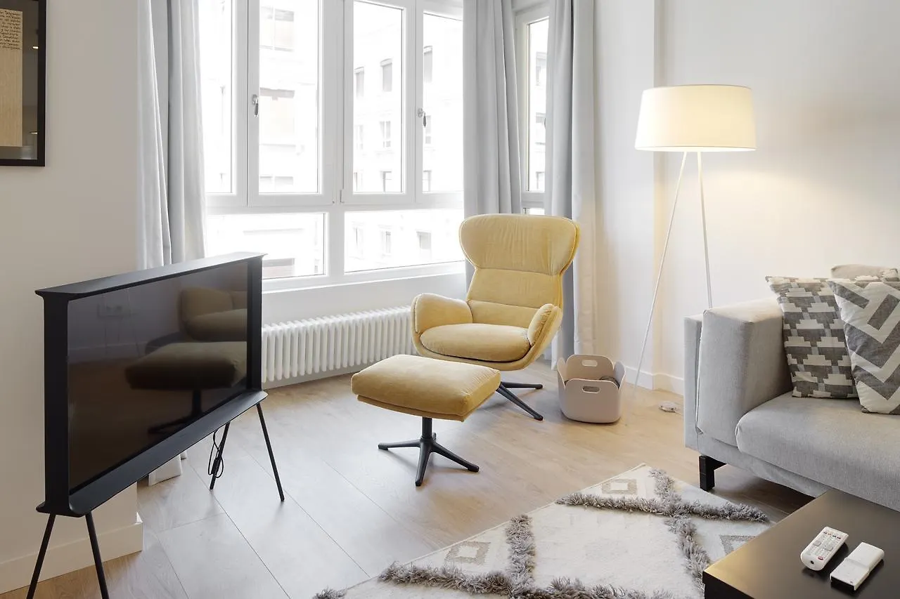 Wiesbaden By Feelfree Rentals San Sebastian