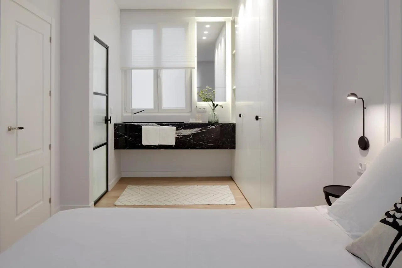 Wiesbaden By Feelfree Rentals San Sebastian 0*,  Spain