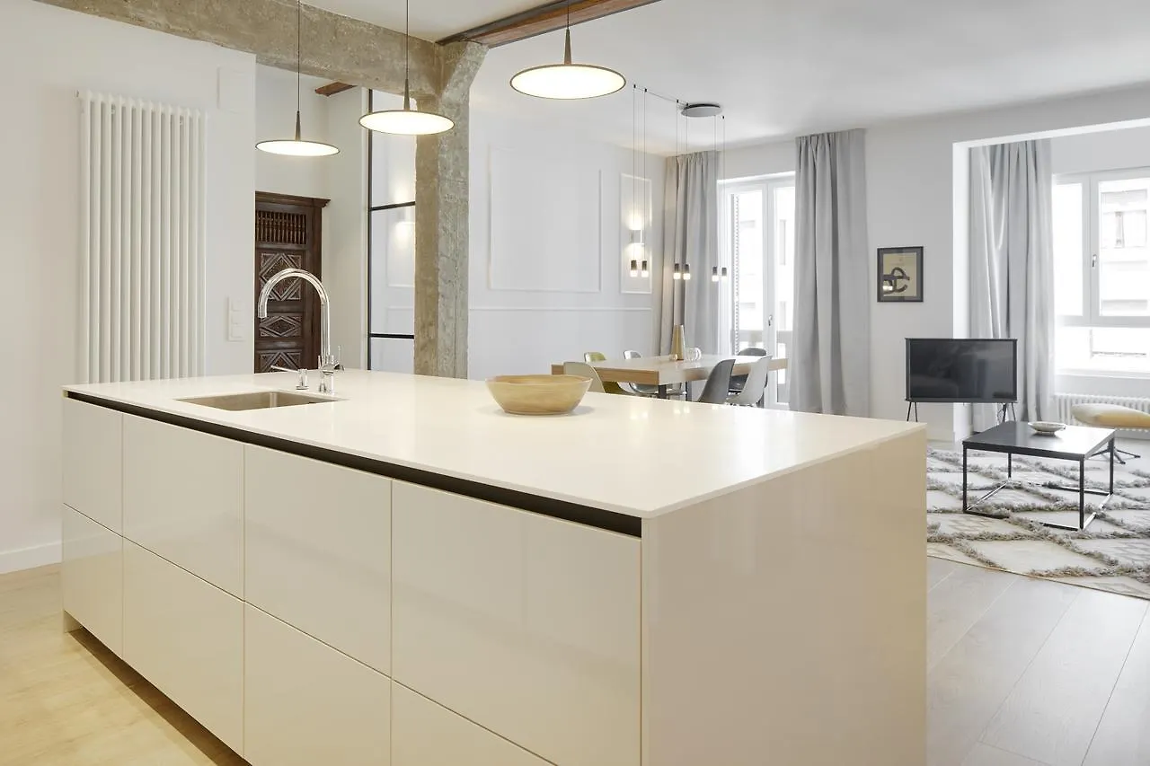 Wiesbaden By Feelfree Rentals San Sebastián